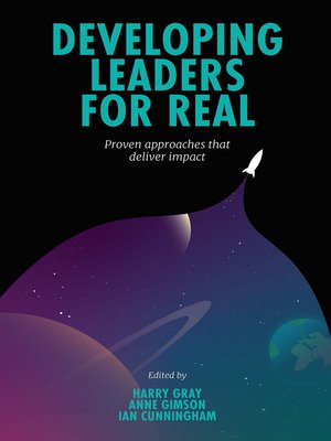 cover image of Developing Leaders For Real